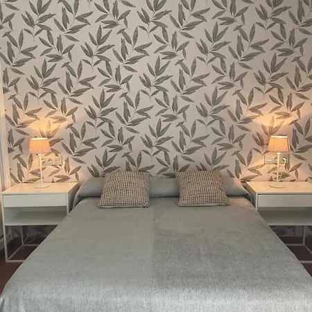 Americas - Mares Hotell Torre Del Mar