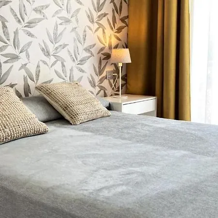 Hotell Americas - Mares