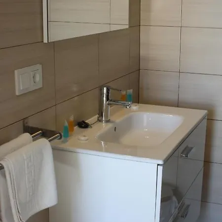 Hotell Americas - Mares