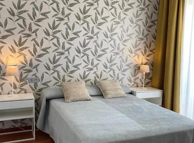 Hotel Américas 2*