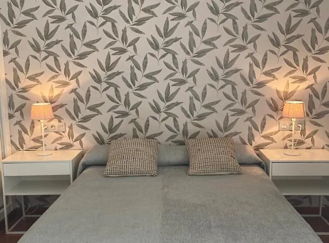 Américas Hotel Torre Del Mar