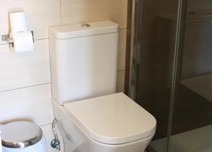Hotel Américas 2*