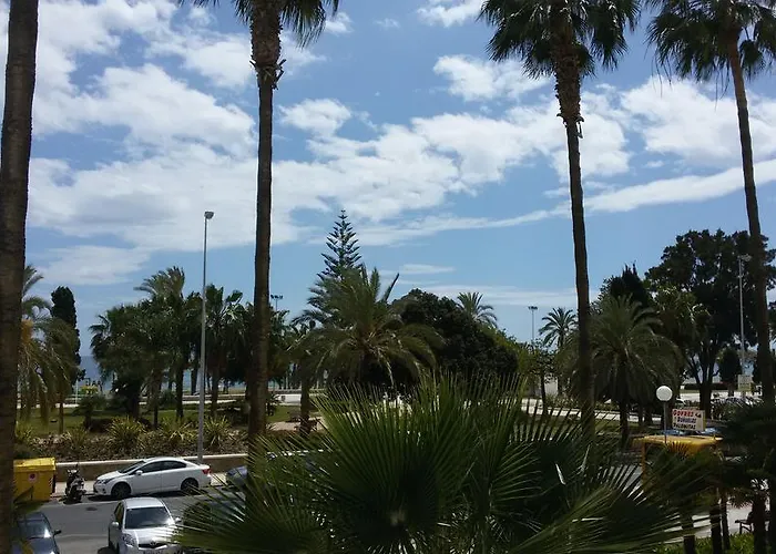 Américas Hotel