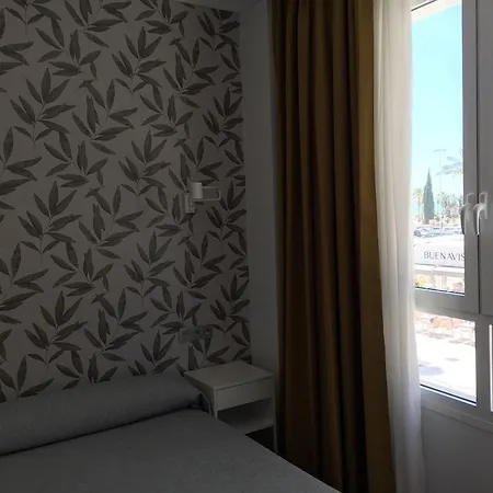 Hotel Américas