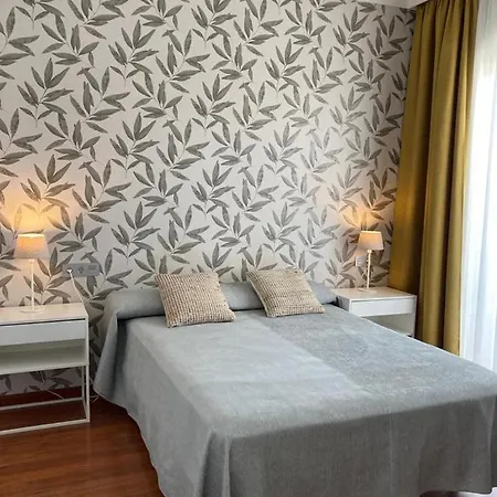 Hotel Américas 2*
