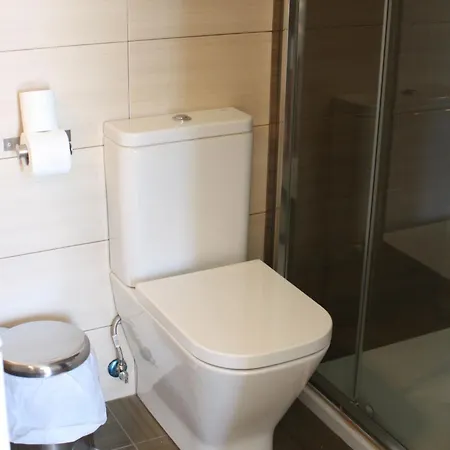 Hotel Américas 2*
