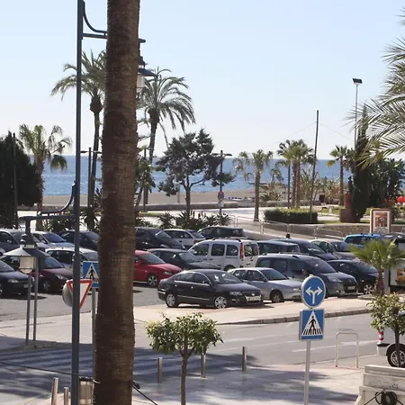 Hotel Américas 2*