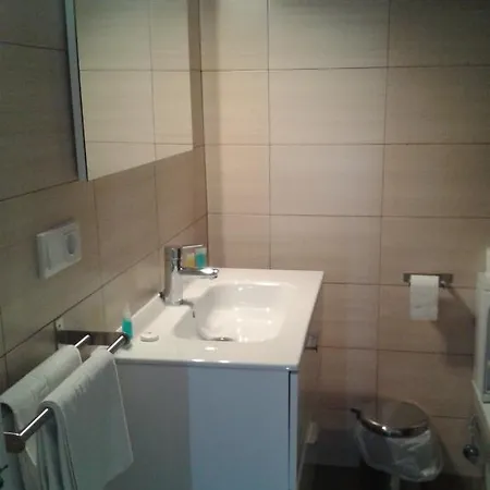 Américas Hotel Torre Del Mar