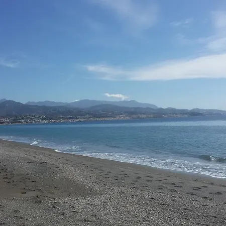Américas Torre Del Mar