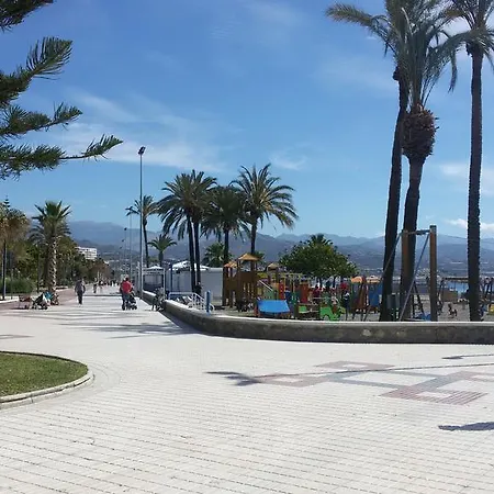 Hotel Américas 2*