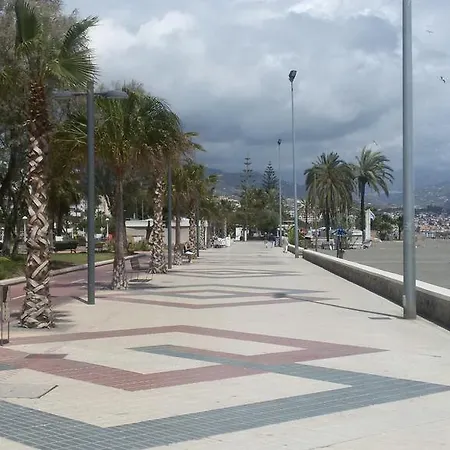 Américas Torre Del Mar