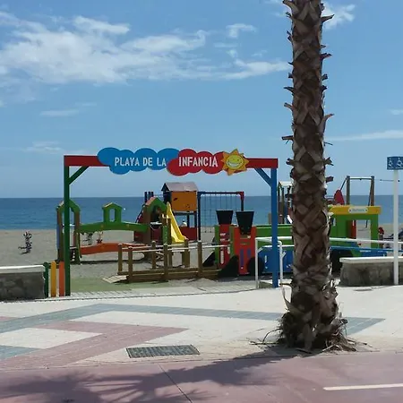 Américas 2* Torre Del Mar