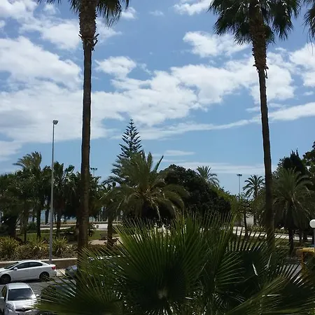 Américas Hotel