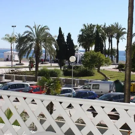 Hotel Américas