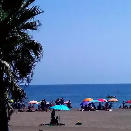 Américas Hotel Torre Del Mar