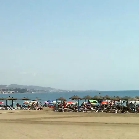 Hotel Américas Torre Del Mar