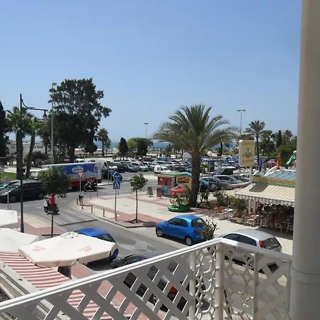 Américas Torre Del Mar